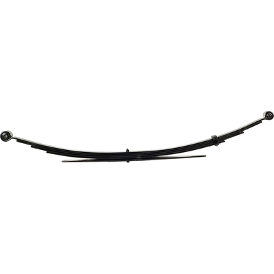 Rear Leaf Springs by DORMAN (OE SOLUTIONS) - 43-1503HD pa4