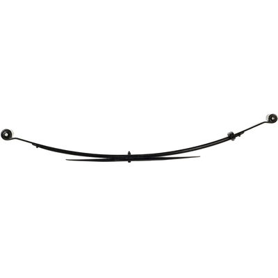 DORMAN (OE SOLUTIONS) - 43-1505 - Rear Leaf Springs pa3