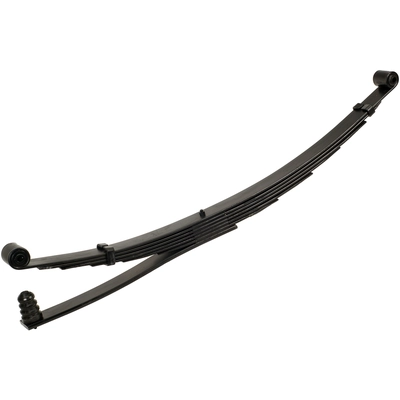 Rear Leaf Springs by DORMAN (OE SOLUTIONS) - 43-1541 pa2