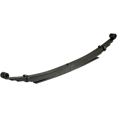 DORMAN (OE SOLUTIONS) - 43-1681HD - Suspension Leaf Spring pa2