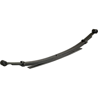 DORMAN (OE SOLUTIONS) - 43-1705 - Suspension Leaf Spring pa2