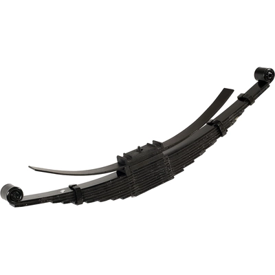 DORMAN (OE SOLUTIONS) - 43-1745 - Suspension Leaf Spring pa2