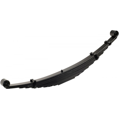 DORMAN (OE SOLUTIONS) - 43-1747 - Suspension Leaf Spring pa1