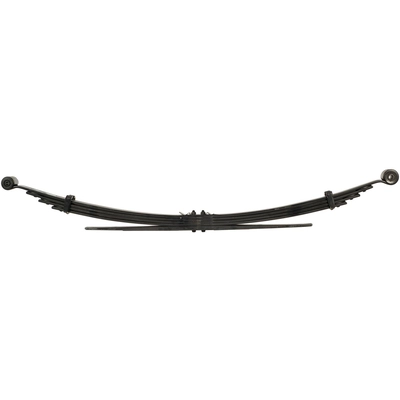 DORMAN (OE SOLUTIONS) - 43-1783HD - Leaf Spring pa1