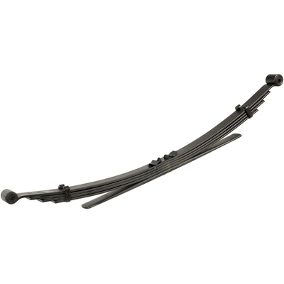 DORMAN (OE SOLUTIONS) - 43-1783HD - Leaf Spring pa2