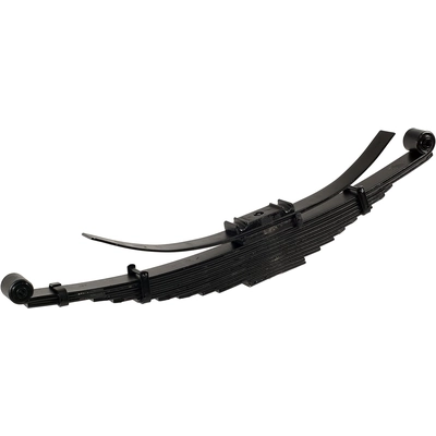 DORMAN (OE SOLUTIONS) - 43-1835 - Suspension Leaf Spring pa1