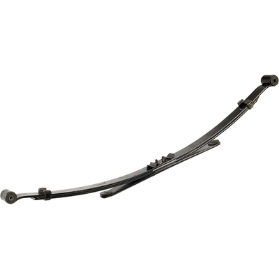 DORMAN (OE SOLUTIONS) - 43-1847 - Rear Leaf Springs pa1