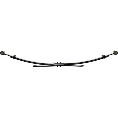 DORMAN (OE SOLUTIONS) - 43-1847 - Rear Leaf Springs pa3