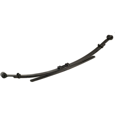 DORMAN (OE SOLUTIONS) - 43-1849 - Suspension Leaf Spring pa3