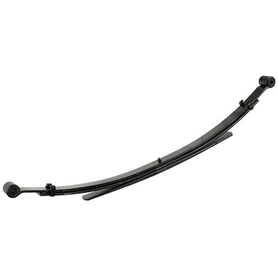 DORMAN (OE SOLUTIONS) - 43-1855 - Suspension Leaf Spring pa2