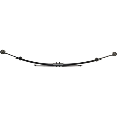 DORMAN (OE SOLUTIONS) - 43-1905 - Suspension Leaf Spring pa1