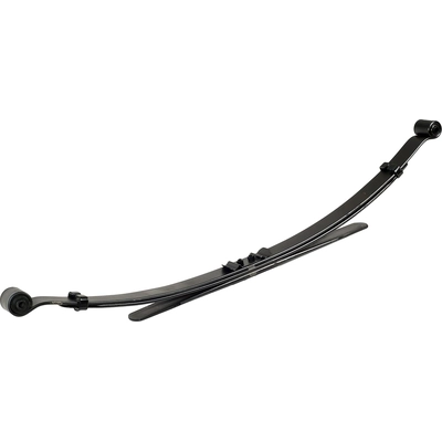 Rear Leaf Springs by DORMAN (OE SOLUTIONS) - 43-1983 pa2