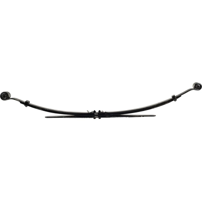 Rear Leaf Springs by DORMAN (OE SOLUTIONS) - 43-1983 pa4