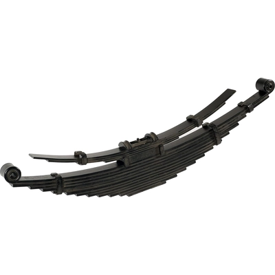 Rear Leaf Springs by DORMAN (OE SOLUTIONS) - 43-2073SHD pa2
