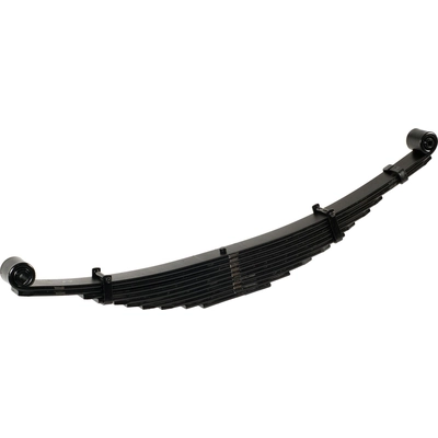 Rear Leaf Springs by DORMAN (OE SOLUTIONS) - 43-2075HD pa1