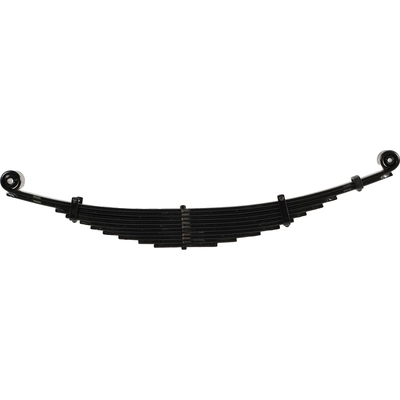 Rear Leaf Springs by DORMAN (OE SOLUTIONS) - 43-2075HD pa4