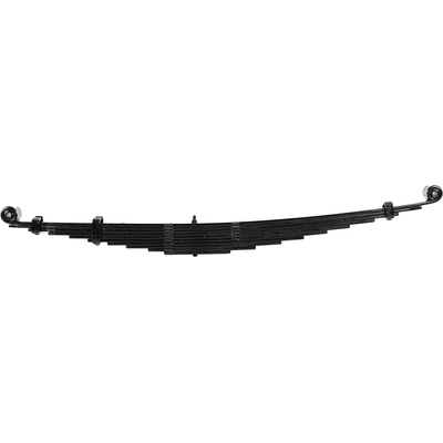 DORMAN (OE SOLUTIONS) - 43-623HD - Suspension Leaf Spring pa1