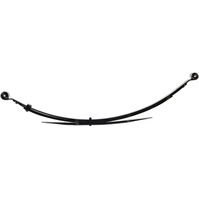 DORMAN (OE SOLUTIONS) - 43-689 - Suspension Leaf Spring pa1