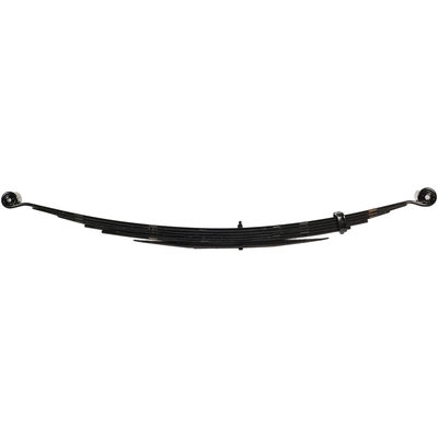 DORMAN (OE SOLUTIONS) - 43-701 - Suspension Leaf Spring pa1