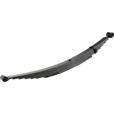 DORMAN (OE SOLUTIONS) - 43-701HD - Suspension Leaf Spring pa1