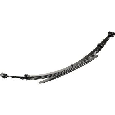 DORMAN (OE SOLUTIONS) - 43-711 - Suspension Leaf Spring pa1