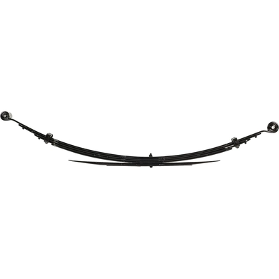 DORMAN (OE SOLUTIONS) - 43-711 - Suspension Leaf Spring pa2