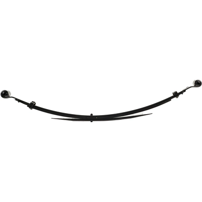 DORMAN (OE SOLUTIONS) - 43-713 - Leaf Spring pa1