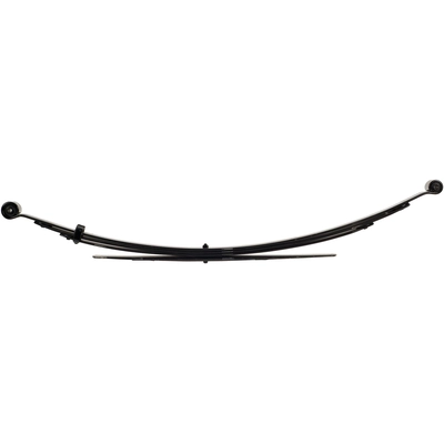 DORMAN (OE SOLUTIONS) - 43-781 - Suspension Leaf Spring pa1