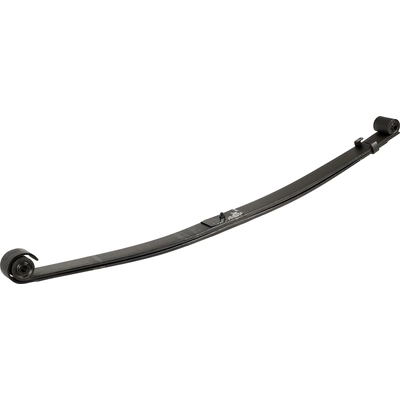 Rear Leaf Springs by DORMAN (OE SOLUTIONS) - 43804 pa2