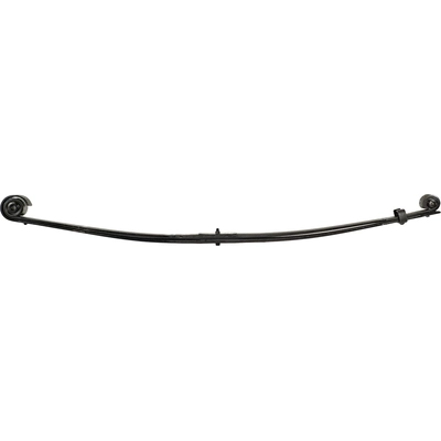 Rear Leaf Springs by DORMAN (OE SOLUTIONS) - 43804 pa4
