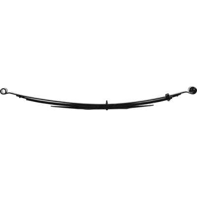 Rear Leaf Springs by DORMAN (OE SOLUTIONS) - 43817 pa1