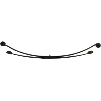 DORMAN (OE SOLUTIONS) - 46-1341 - Suspension Leaf Spring pa1