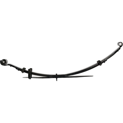 DORMAN (OE SOLUTIONS) - 64-183 - Suspension Leaf Spring pa1