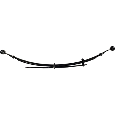 DORMAN (OE SOLUTIONS) - 69-261 - Suspension Leaf Spring pa1