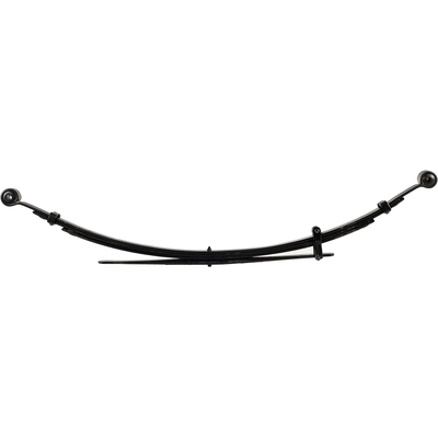 DORMAN (OE SOLUTIONS) - 69-263 - Suspension Leaf Spring pa1