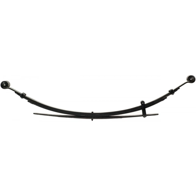 DORMAN (OE SOLUTIONS) - 69-265 - Rear Leaf Springs pa1