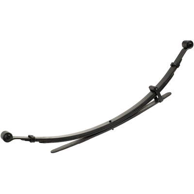 DORMAN (OE SOLUTIONS) - 69-265 - Rear Leaf Springs pa3