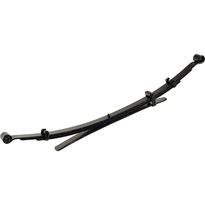 DORMAN (OE SOLUTIONS) - 69-283 - Rear Leaf Springs pa5