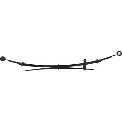 DORMAN (OE SOLUTIONS) - 69-289 - Suspension Leaf Spring pa1