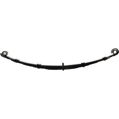 DORMAN (OE SOLUTIONS) - 90-105 - Suspension Leaf Spring pa1