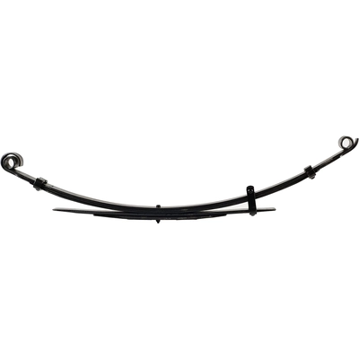 DORMAN (OE SOLUTIONS) - 90-113 - Suspension Leaf Spring pa1