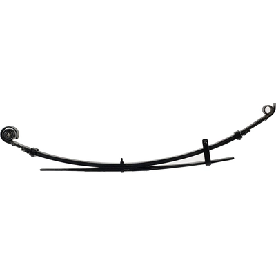 DORMAN (OE SOLUTIONS) - 90-115 - Rear Leaf Springs pa2