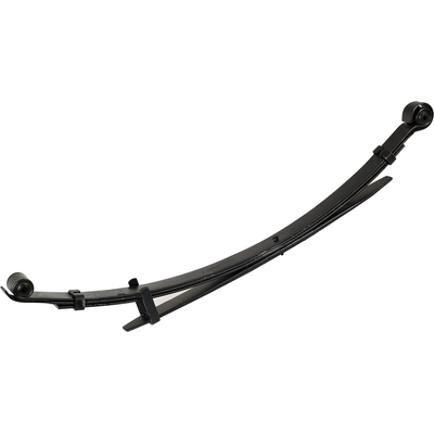 DORMAN (OE SOLUTIONS) - 90-117 - Suspension Leaf Spring pa2