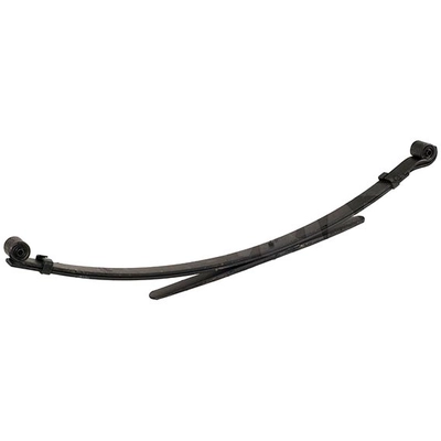 DORMAN (OE SOLUTIONS) - 90-143 - Leaf Spring pa1