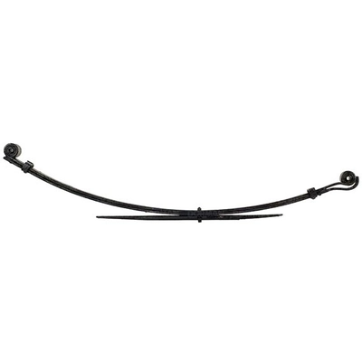 DORMAN (OE SOLUTIONS) - 90-143 - Leaf Spring pa2