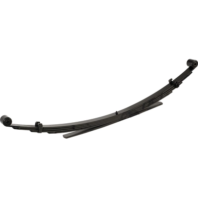 Rear Leaf Springs by DORMAN (OE SOLUTIONS) - 90-221HD pa1