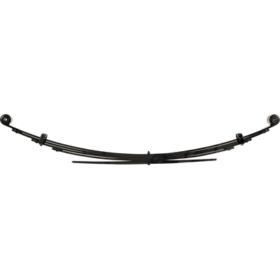 Rear Leaf Springs by DORMAN (OE SOLUTIONS) - 90-221HD pa2