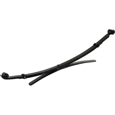 DORMAN (OE SOLUTIONS) - 90-235 - Leaf Spring pa1