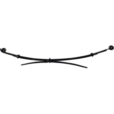 DORMAN (OE SOLUTIONS) - 90-235 - Leaf Spring pa2