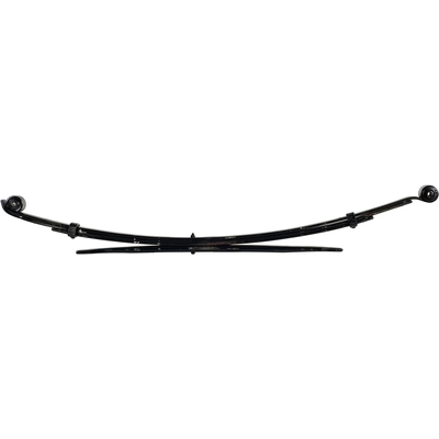 DORMAN (OE SOLUTIONS) - 90-235HD - Suspension Leaf Spring pa1